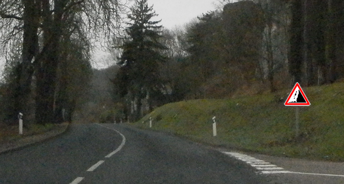 panneau